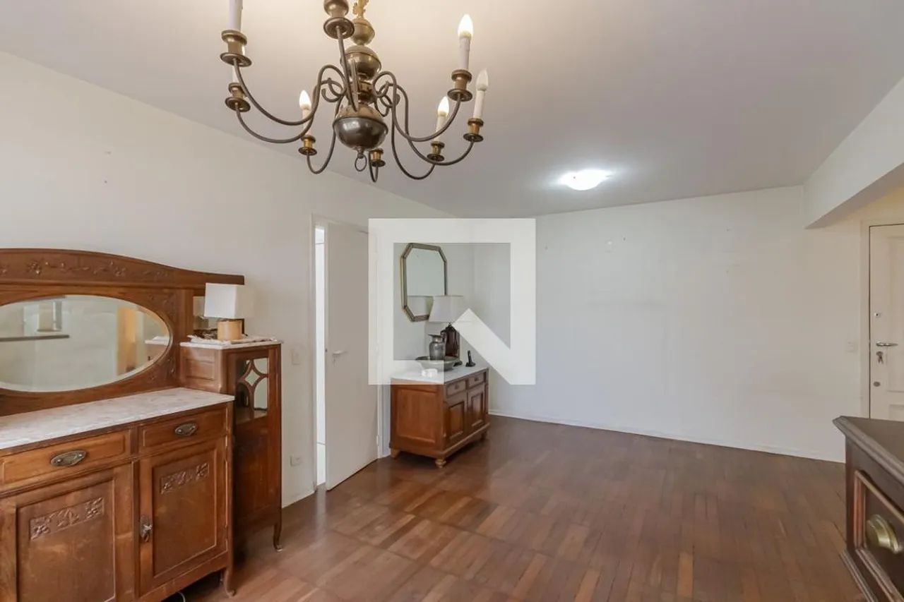 Apartamento à Venda - Vila Olímpia, 2 Quartos, 82 m2 - Foto 3
