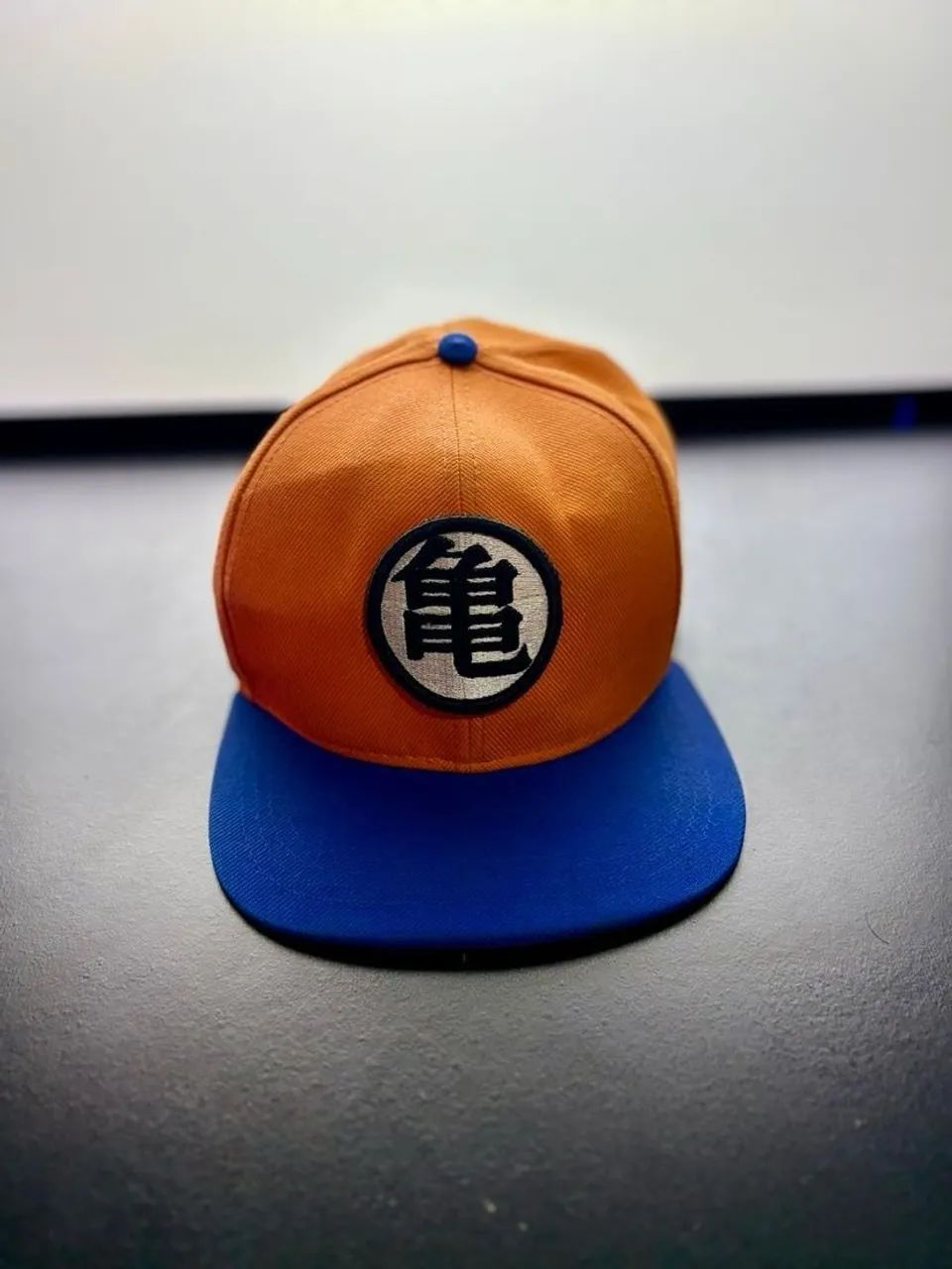 Boné Dragon Ball