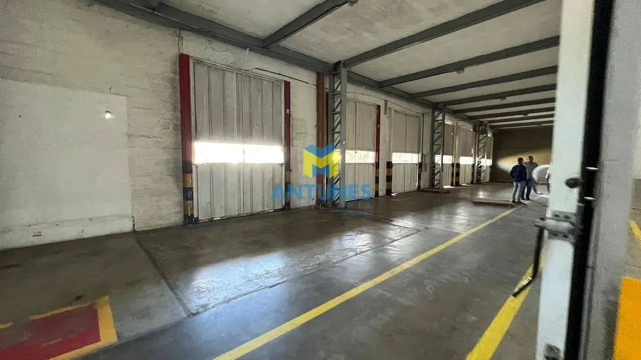 Alugue Galpão Câmara Fria em Condomínio, com 2.377m² em Ponte dos Carvalhos - Cabo - Foto 15