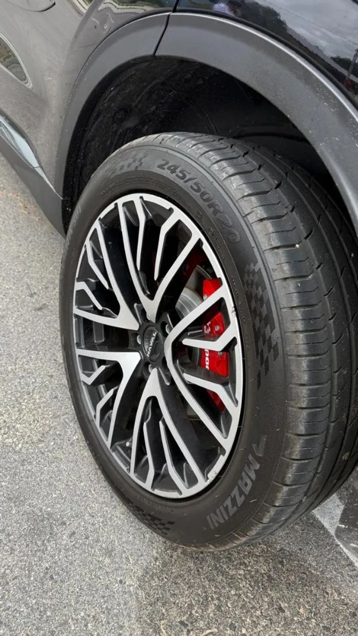 GWM Haval H6 Premium HEV 2025 - Foto 5