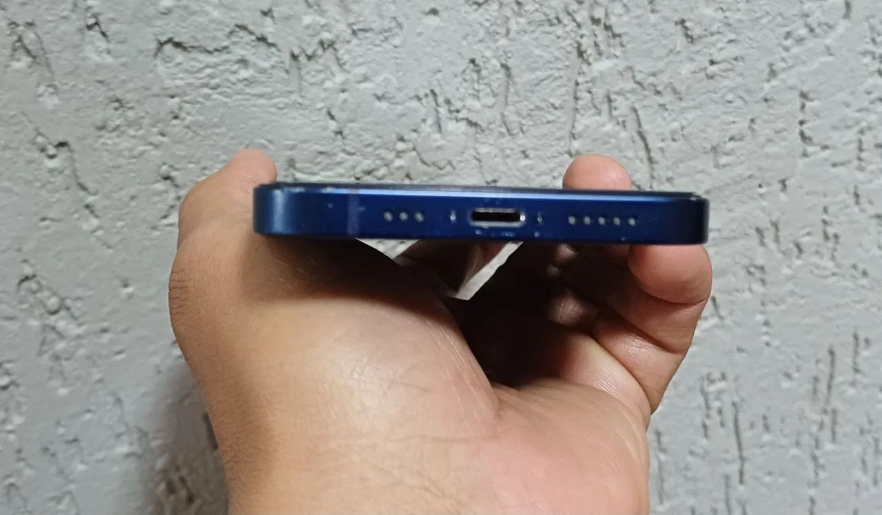 Vendo iPhone 12 64GB  - Foto 4