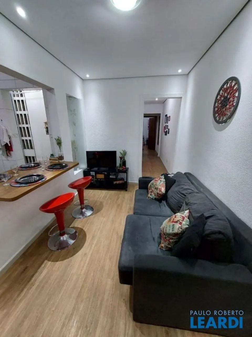 APARTAMENTO - BELA VISTA - SP - Foto 2