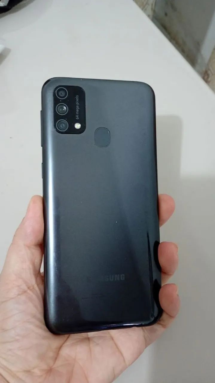 Celular sansung M21s  - Foto 2