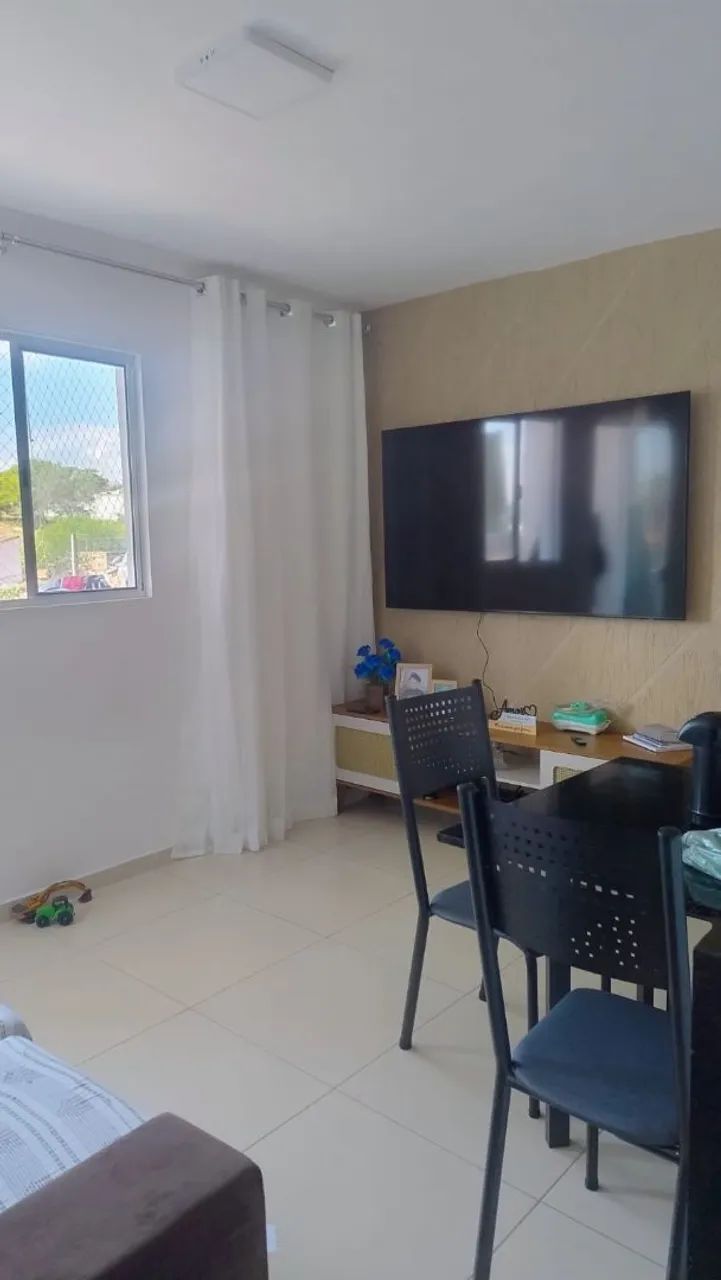 Apartamento todo reformado  - Foto 5