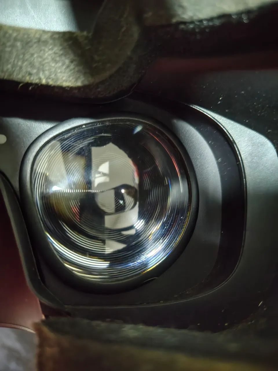 Virtual Oculus Rift S PC-VR  - Foto 4