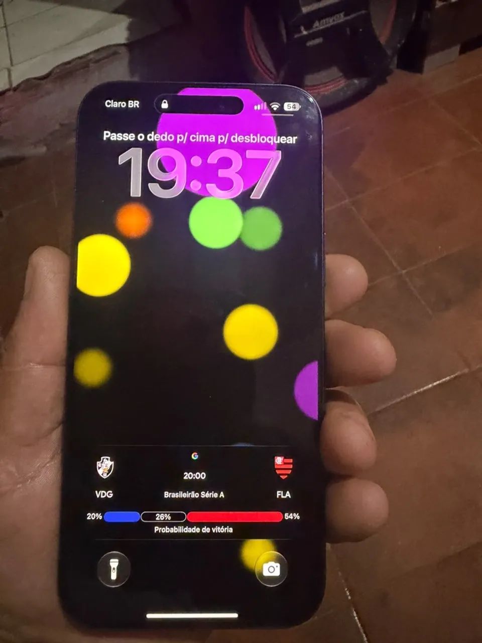 Troco iPhone 17 pro Max 2 meses de uso  - Foto 2