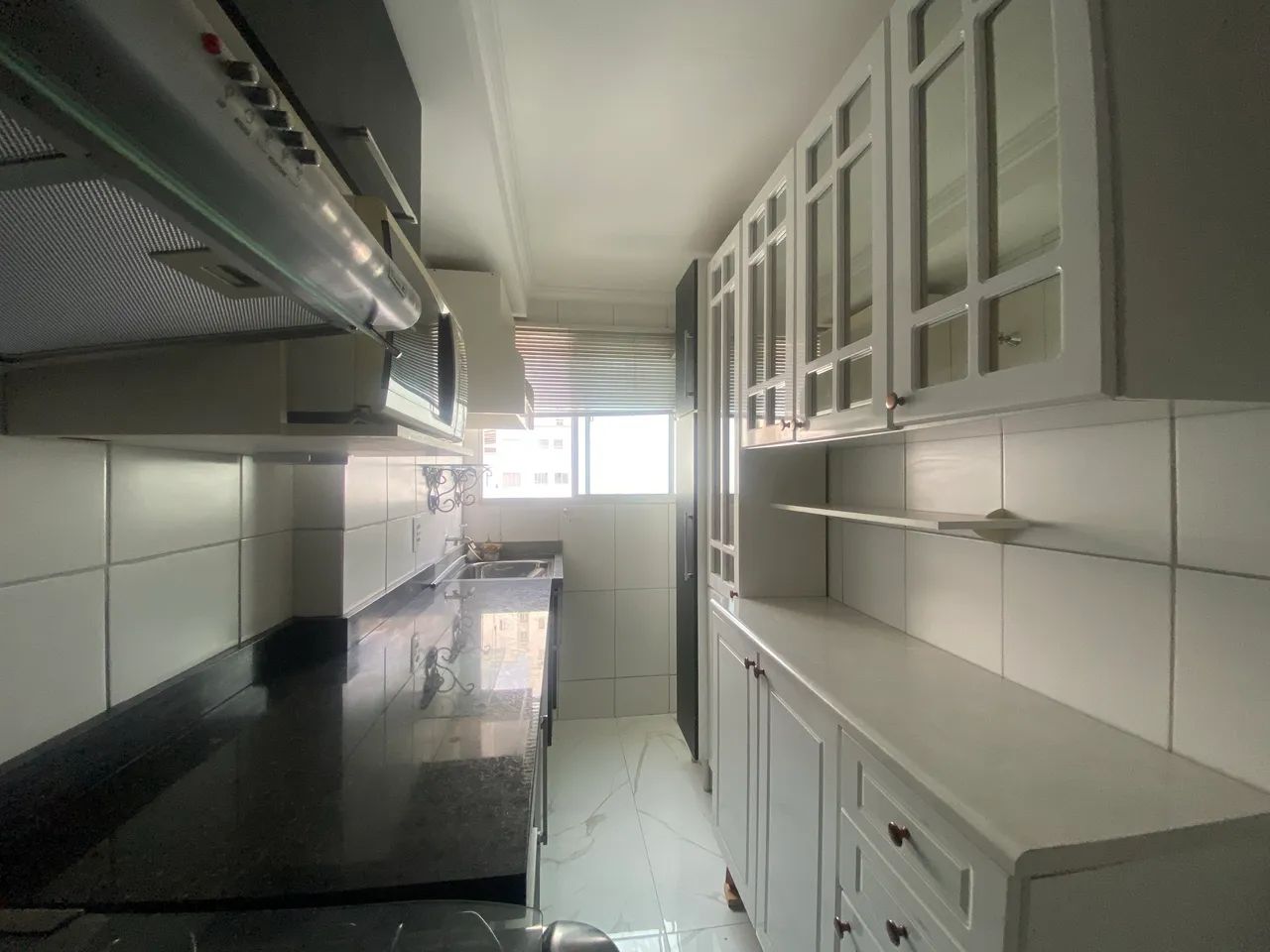 Cobertura 110 m -  Ed. Campos de Savoya - Rua Icatu 390 - 31 de Março - SJCampos - SP - Foto 3