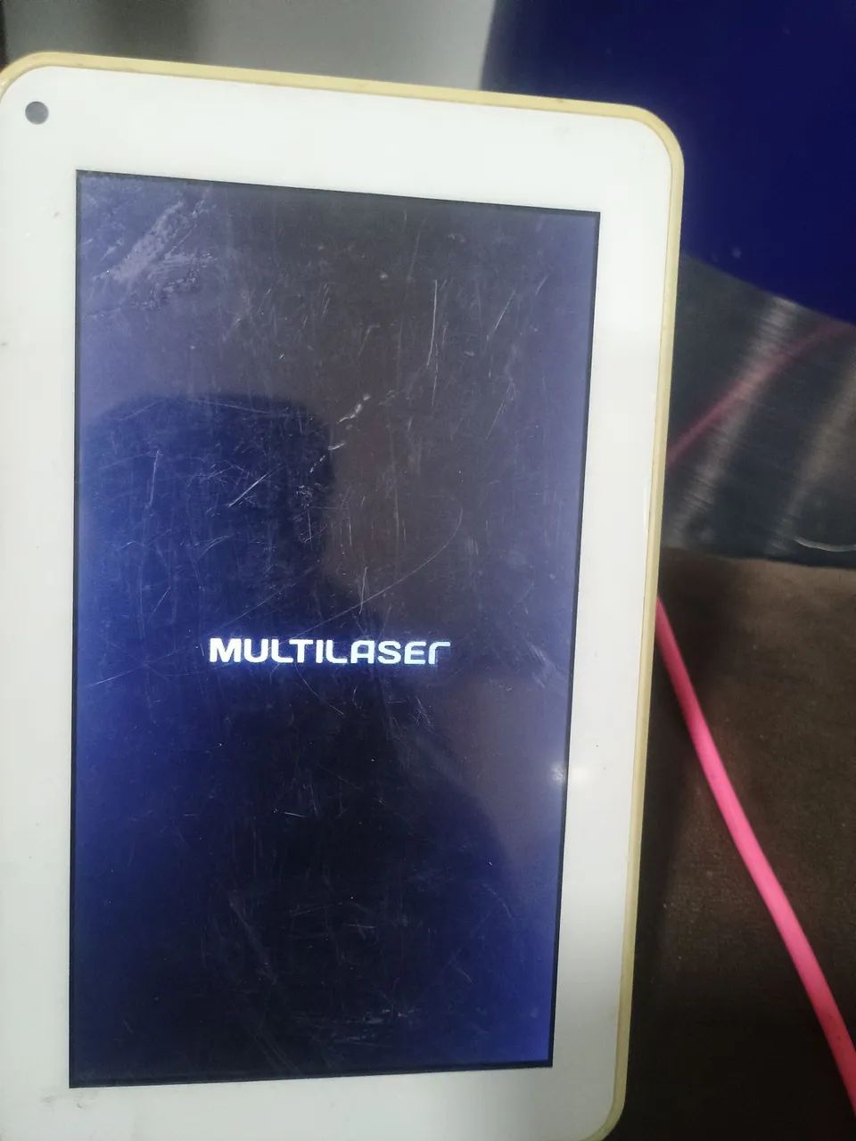 Tablet m75 Multilaser 