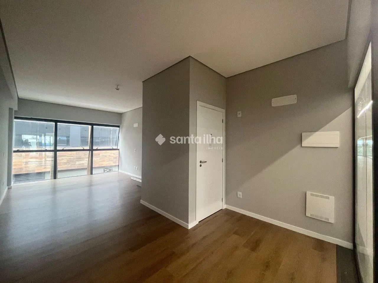 Sala comercial para alugar, 30m² - Campeche - Florianópolis/SC