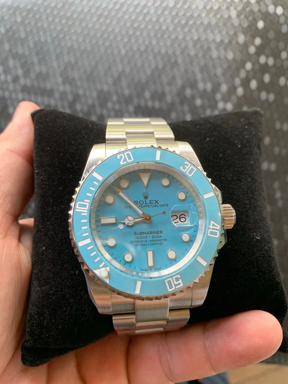 Relógio Rolex  - Foto 2