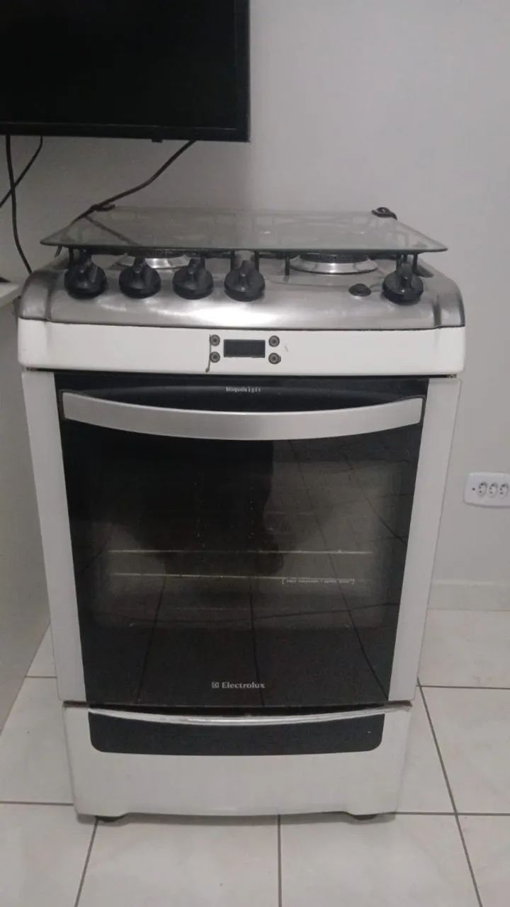 Fogão  - Foto 5
