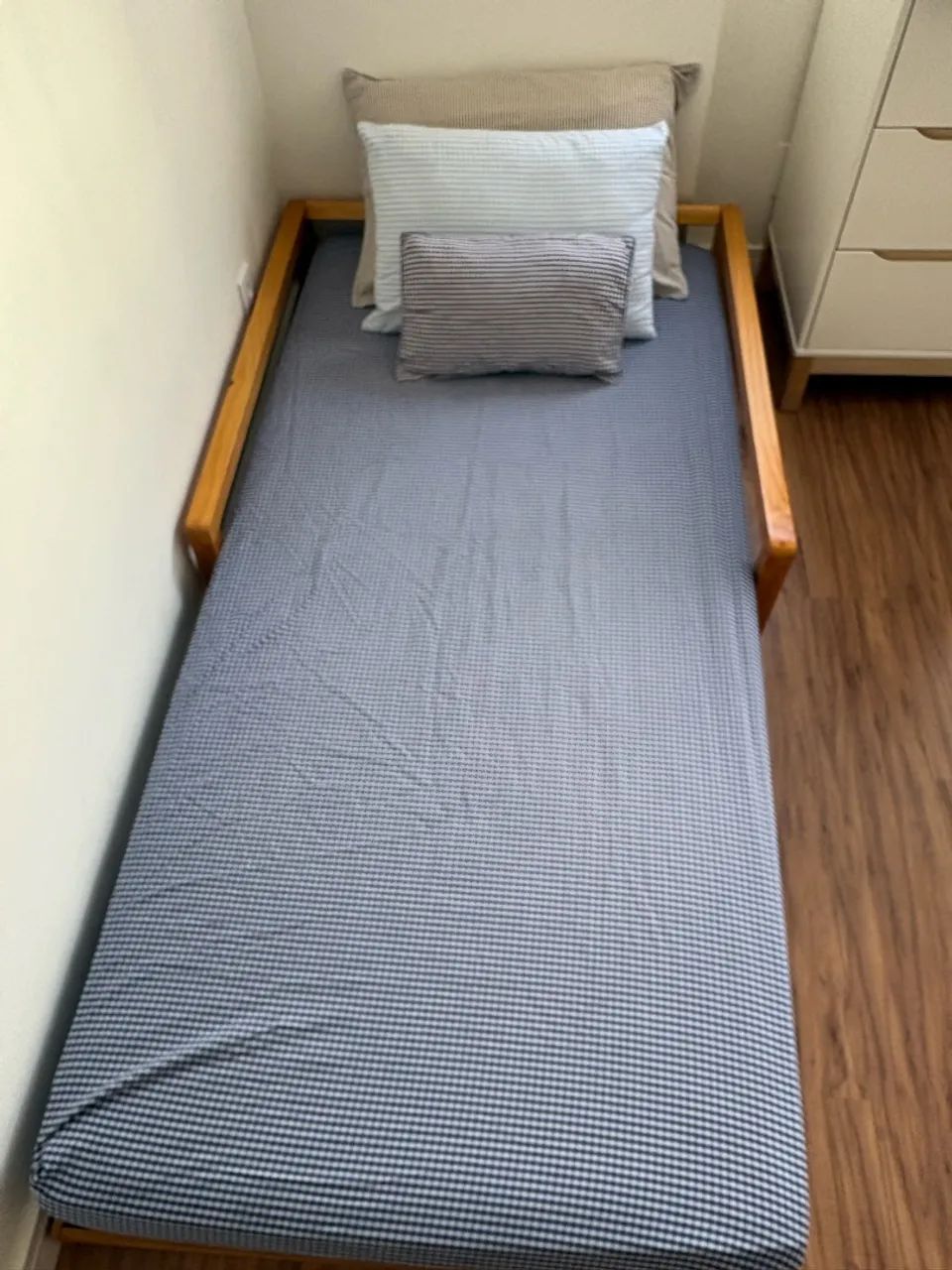 Cama Infantil Solteiro - Foto 4