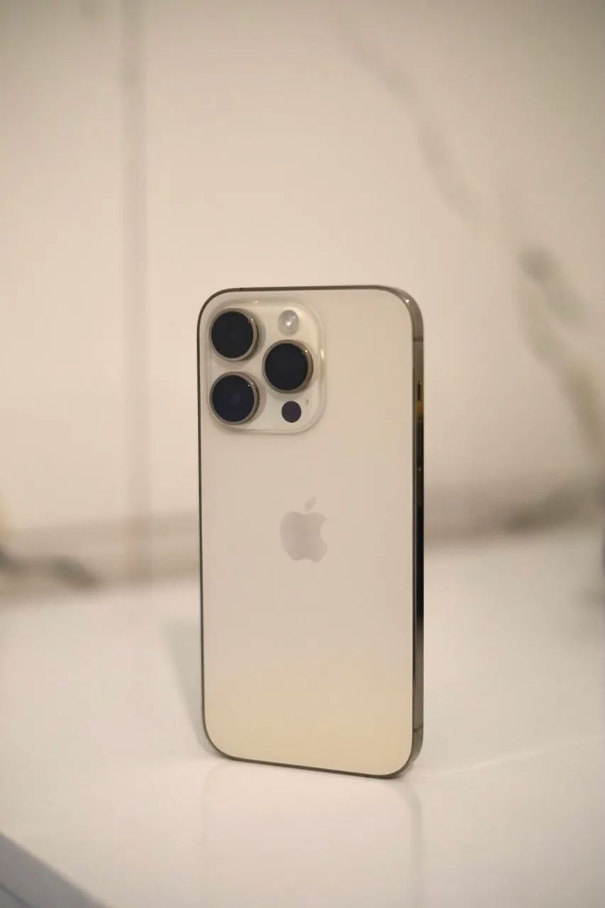 Iphone 14 pro 512gb - Foto 3