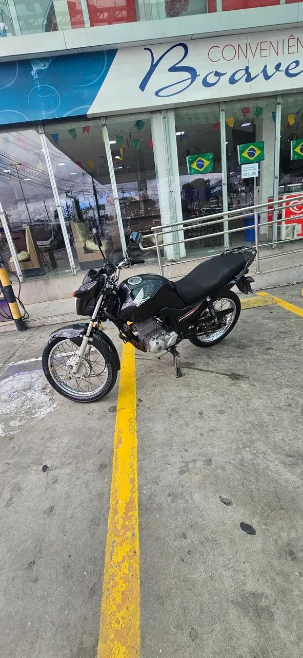Fan 125i KS - Foto 2