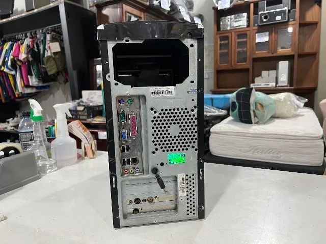 CPU Montada no Estado - Foto 4