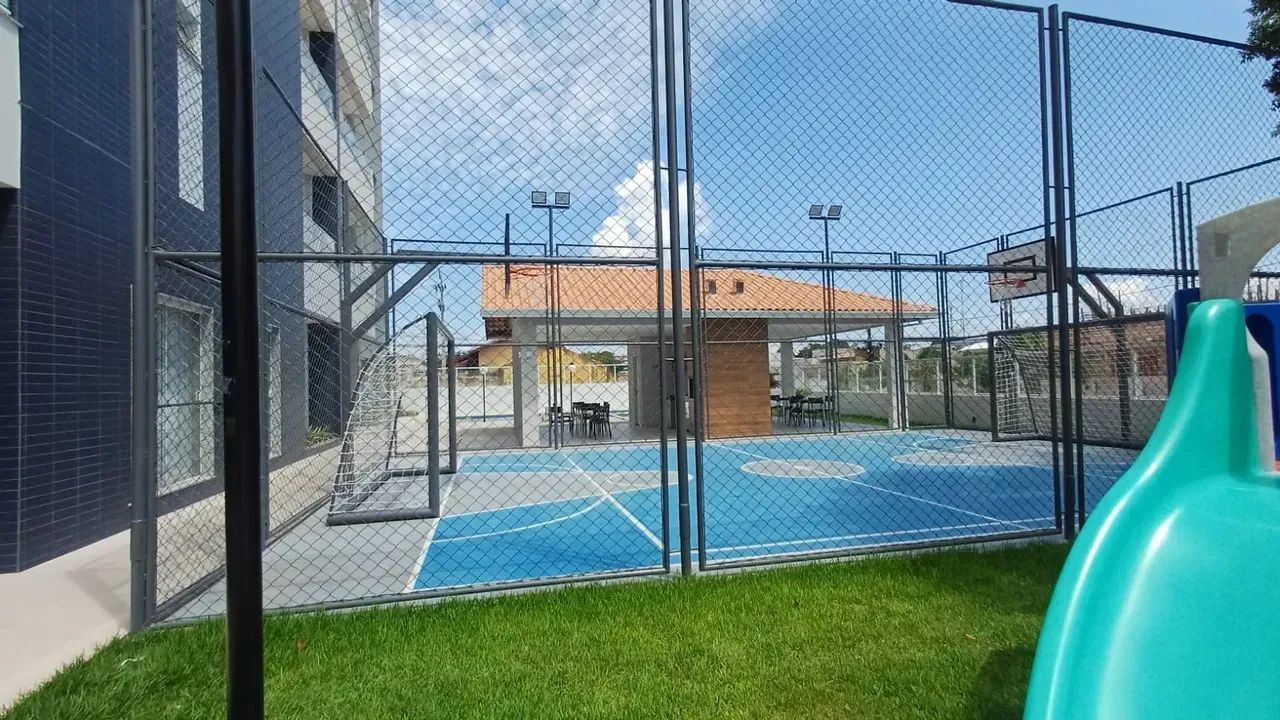 VENDA DE APARTAMENTO MCMV - Foto 3