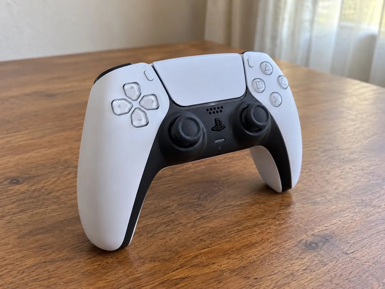 Controle de PS5  - Foto 3