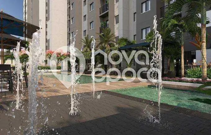 Cachambi | Apartamento 2 quartos - Foto 3