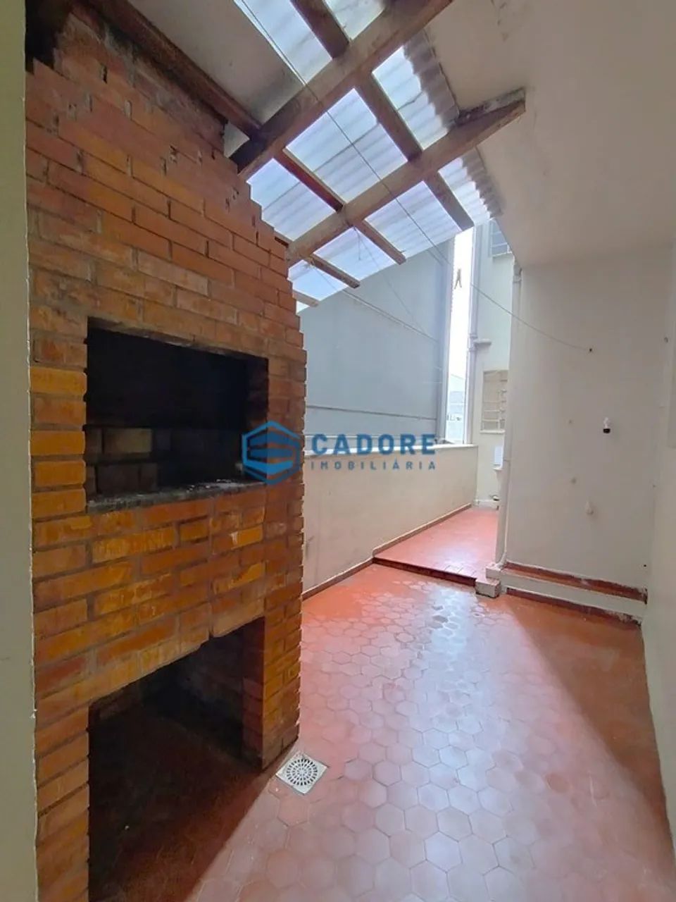 APARTAMENTO DOIS DORMITÓRIOS CENTRO - Foto 5