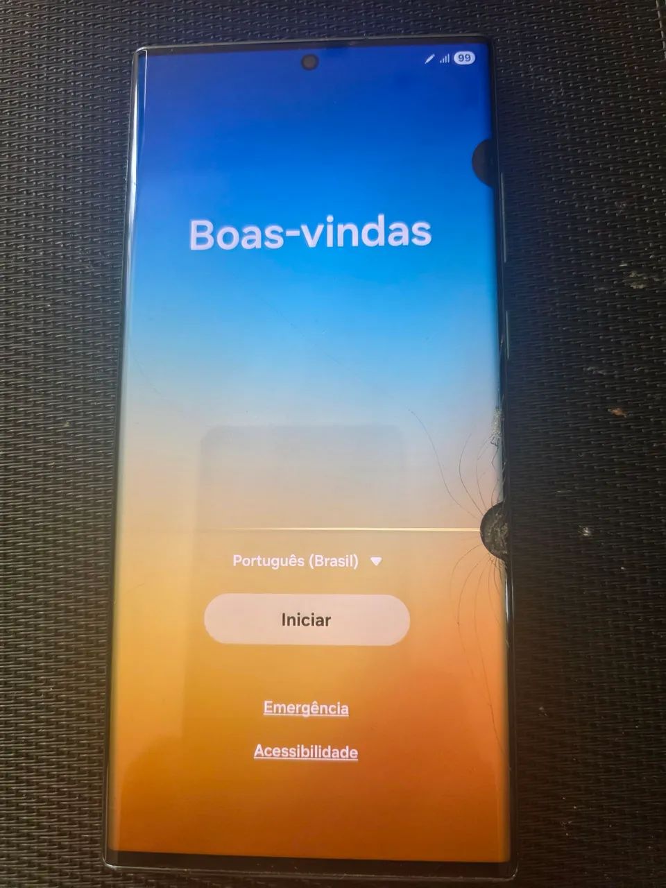 Samsung S22Ultra 256GB - Foto 2