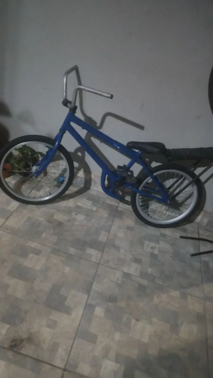 Bike aro 20 - Foto 2