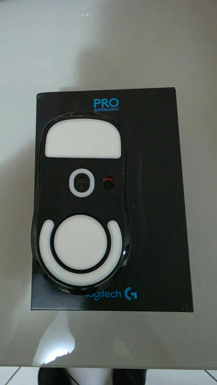 Logitech Superlight - Foto 2
