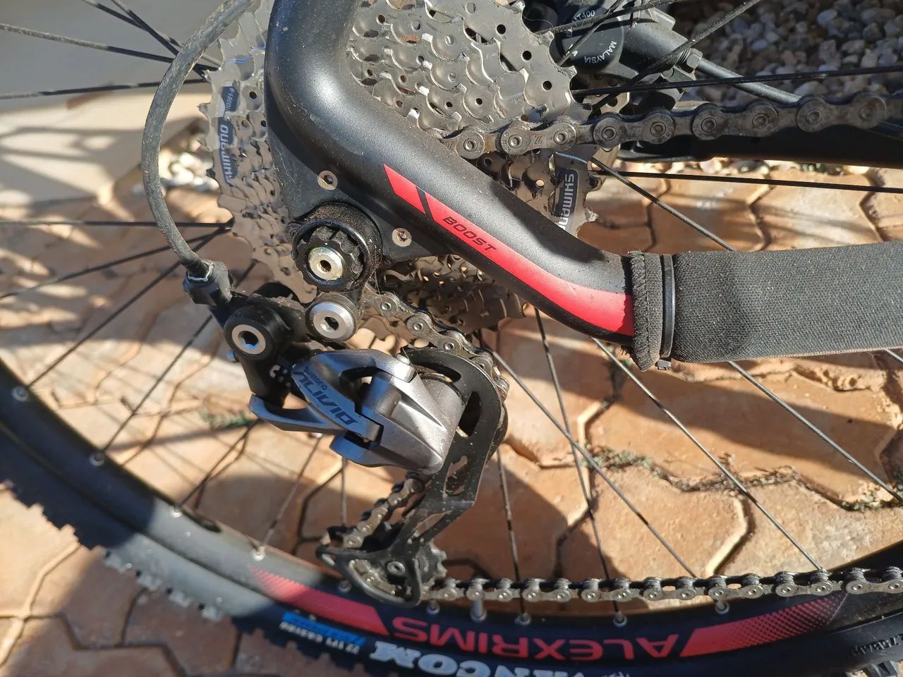 Bike Oggi 7.2 Excelente - Foto 4