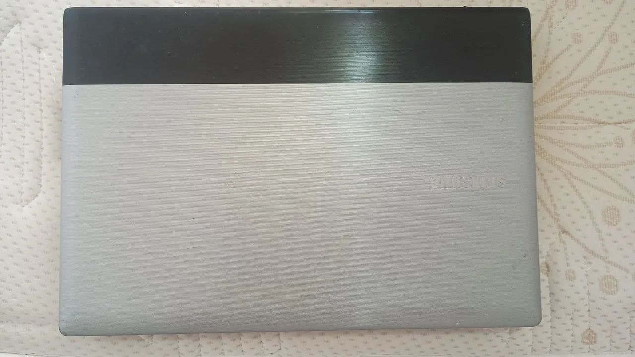 Notebook Samsung  - Foto 3
