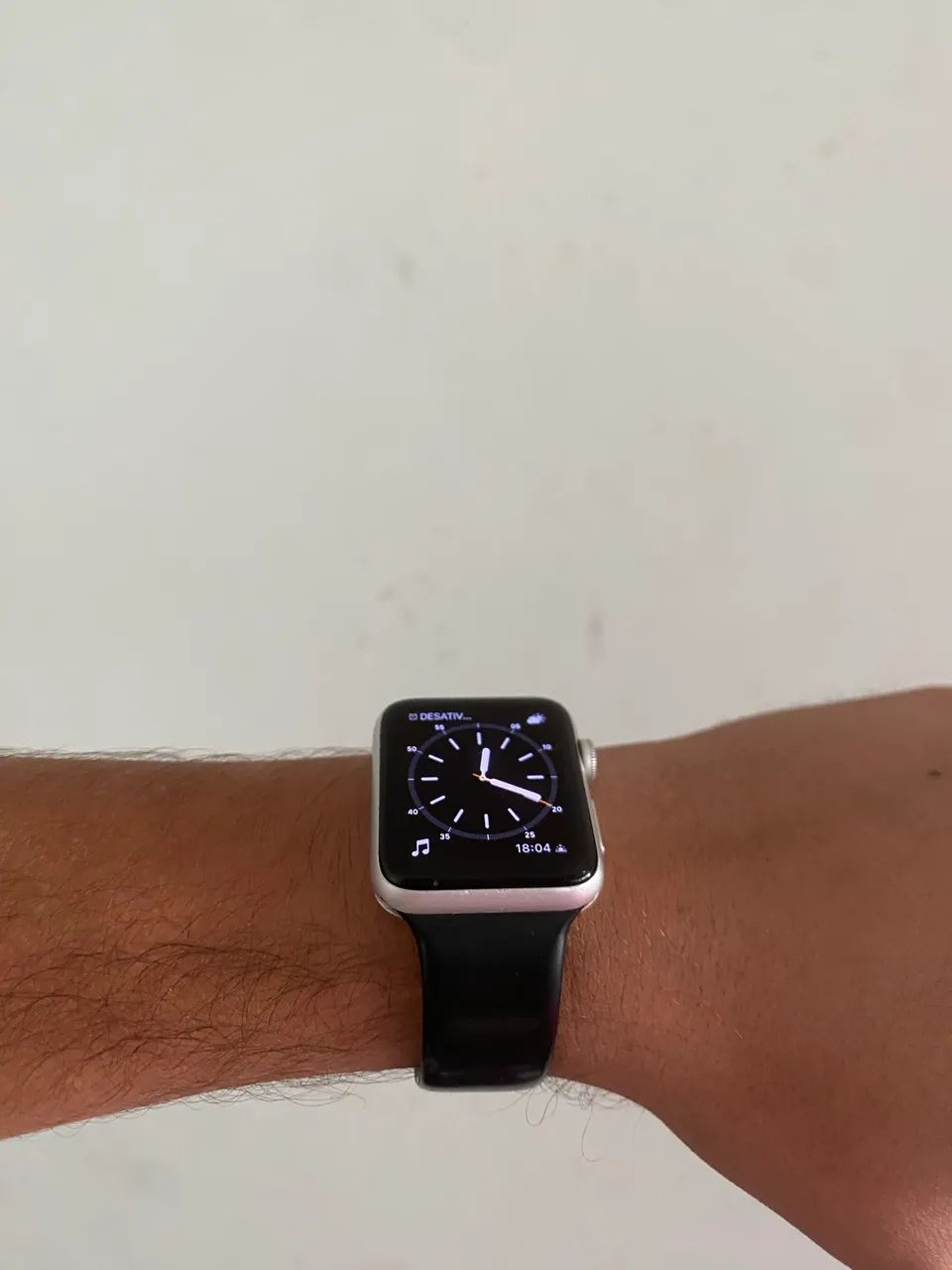 Apple watch series 3 - Foto 2