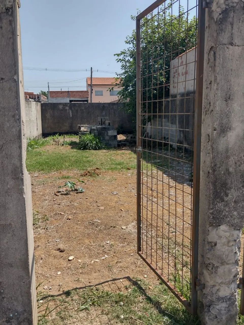 Vendo 2 lotes 