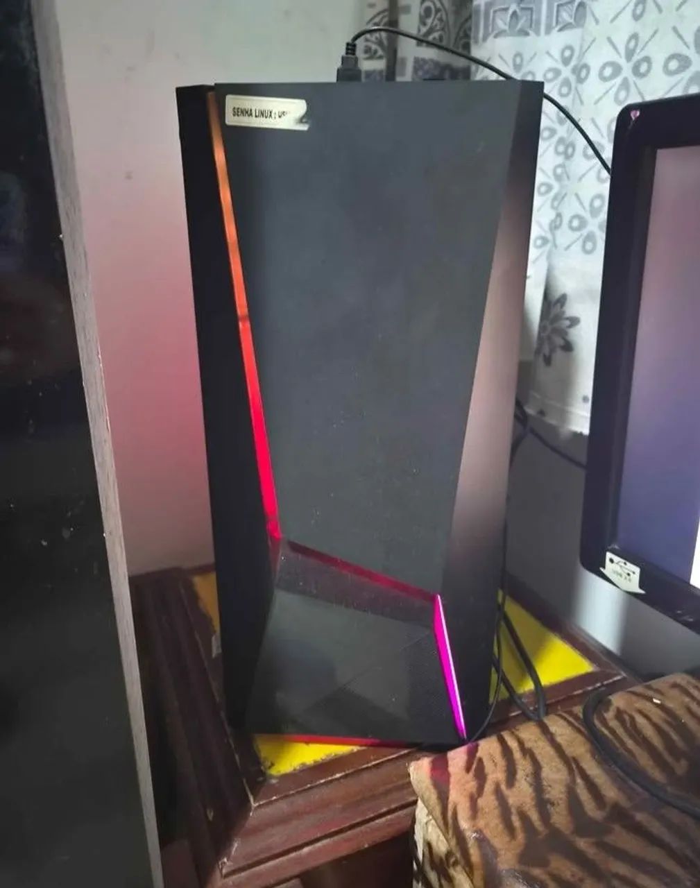 Computador Desktop Completo com periféricos! - Foto 2
