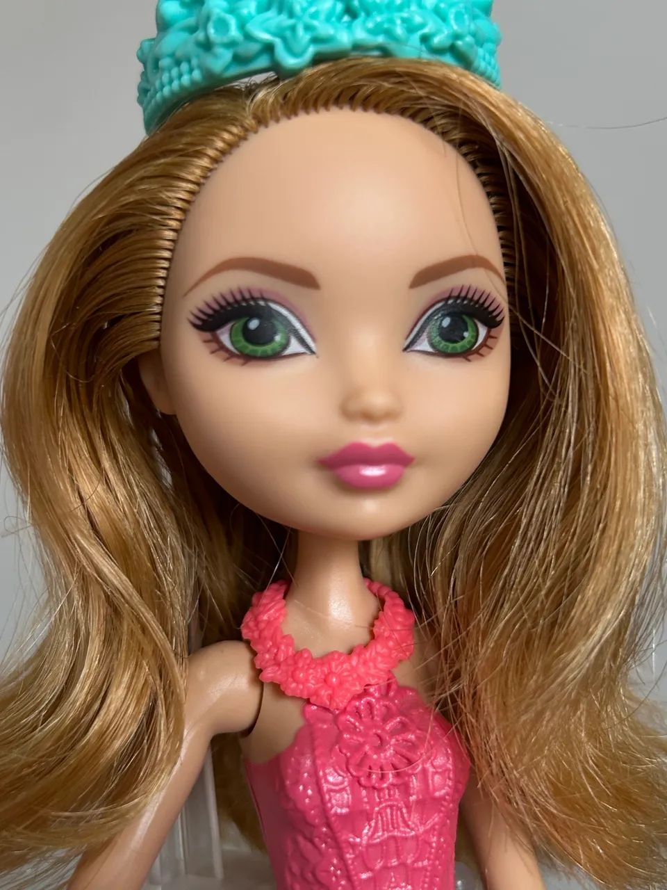 Boneca ever after high Ashlynn ella  - Foto 3