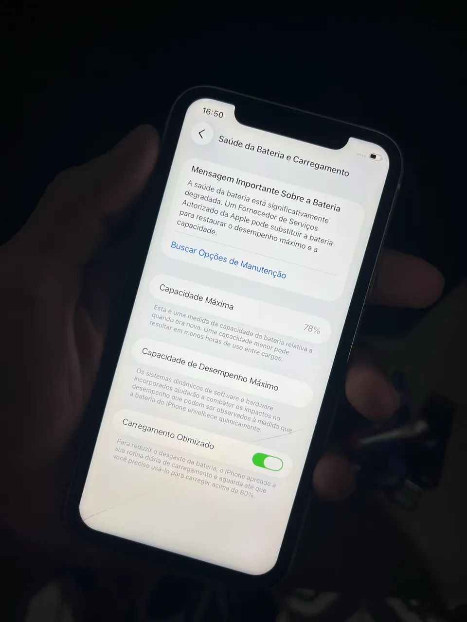 iPhone 11 - 128gb - Foto 2