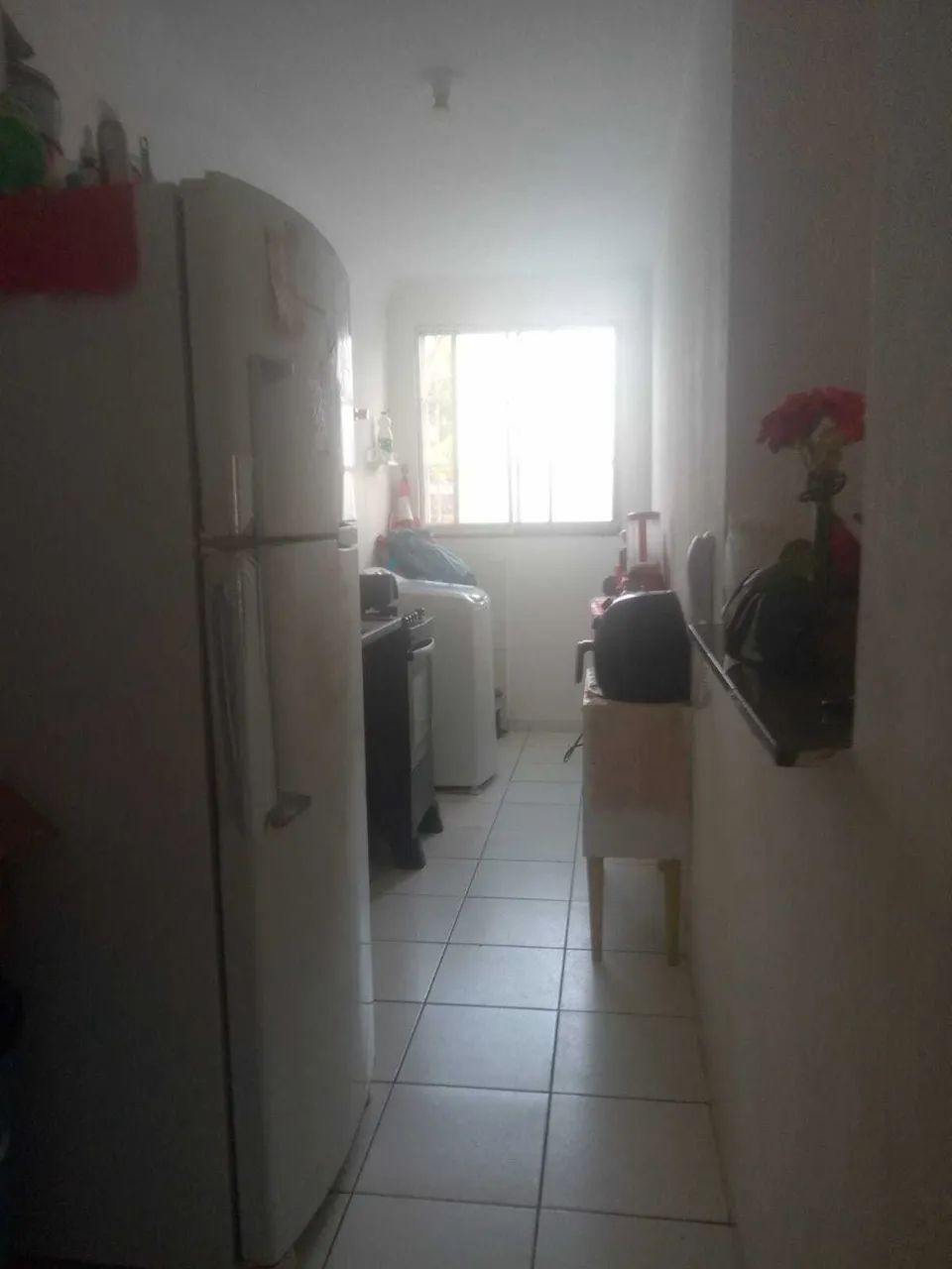 Apartamento 2 Quartos no Inácio Barbosa - (ref: 1453) [9382] - Foto 2