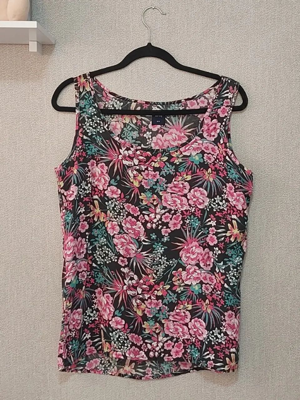 Camiseta Hering floral  - Foto 3