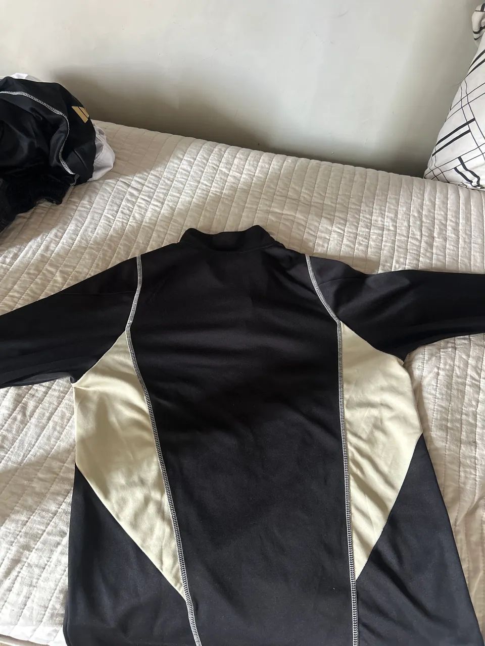 Conjunto de frio Argentina - Foto 2