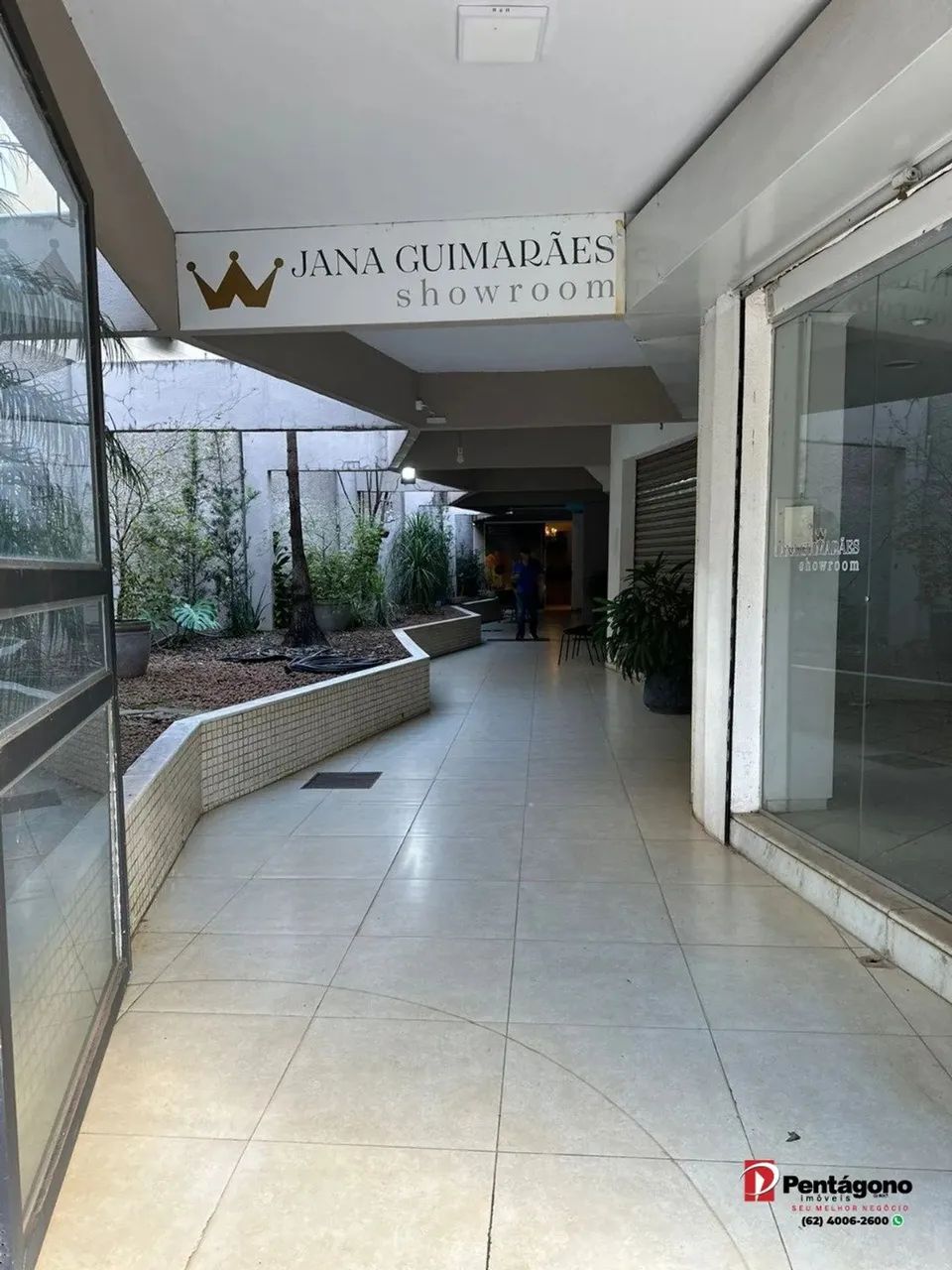 Predio Comercial no Setor Oeste - Foto 3