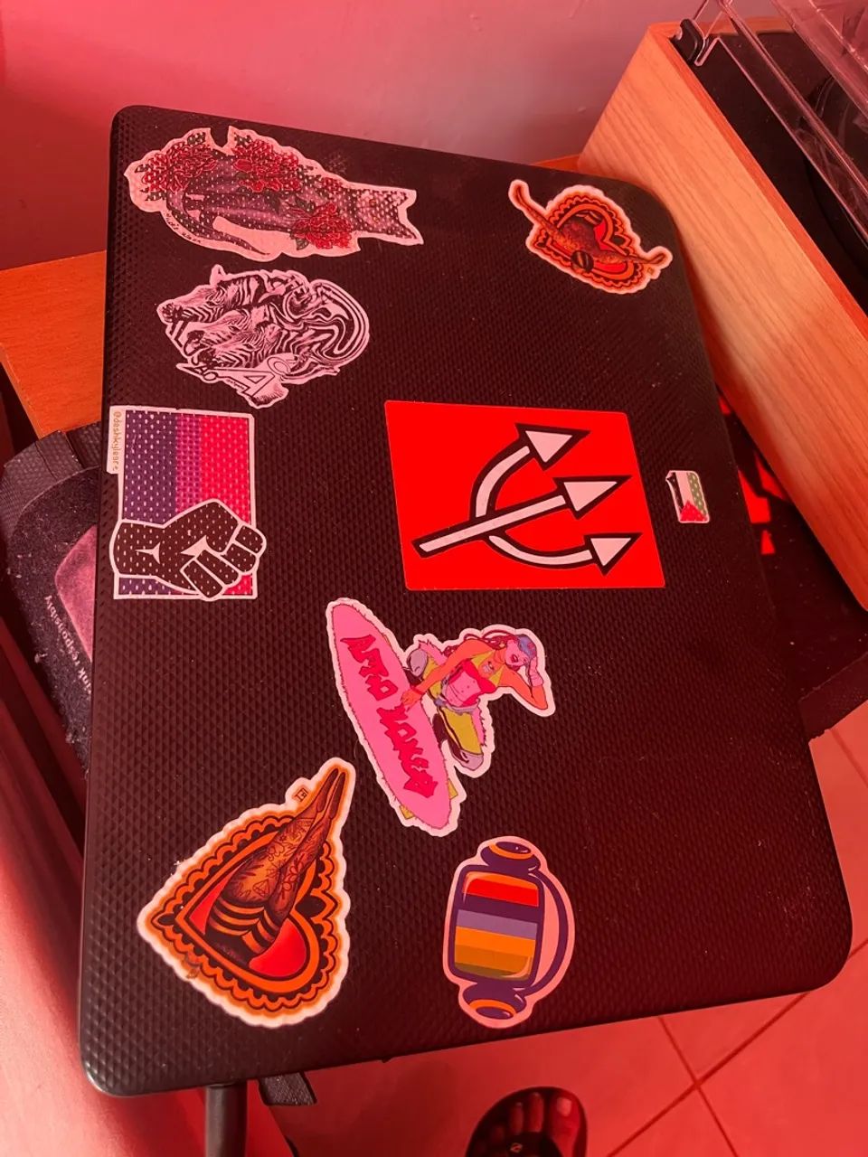 NOTEBOOK ACER INSPIRON  - Foto 2
