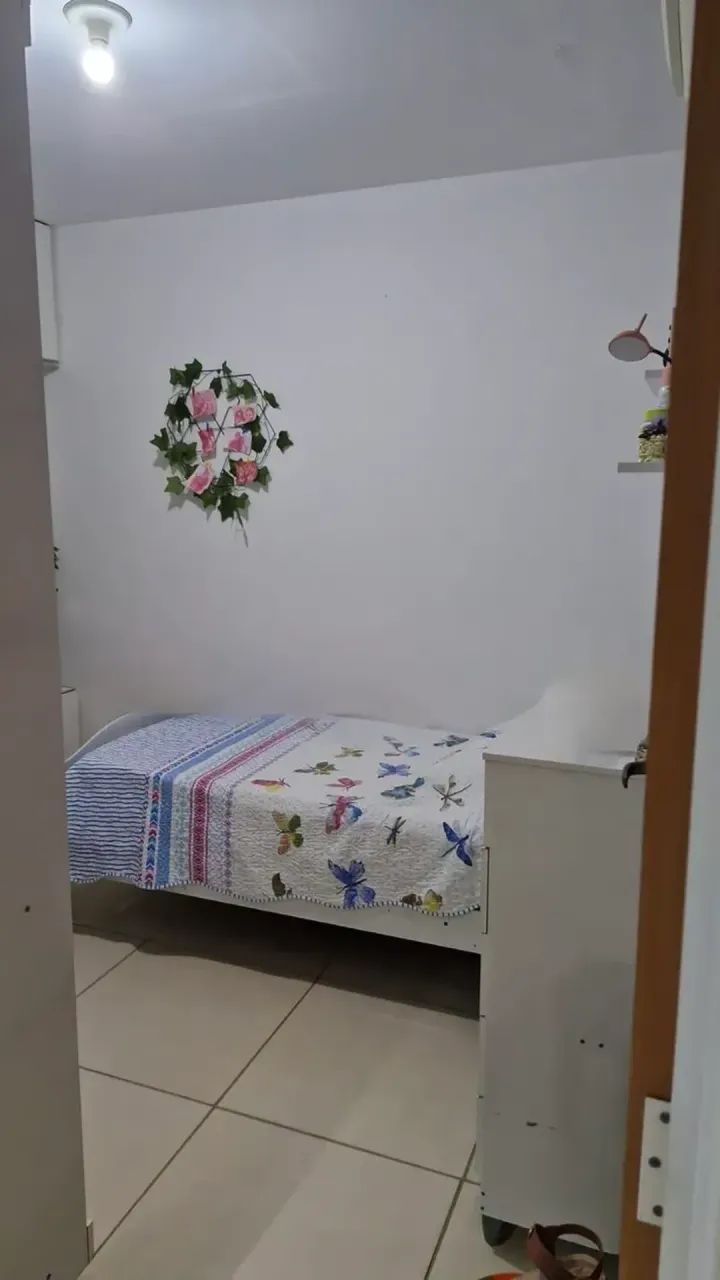 Casa em condomínio com quintal maior - Foto 3