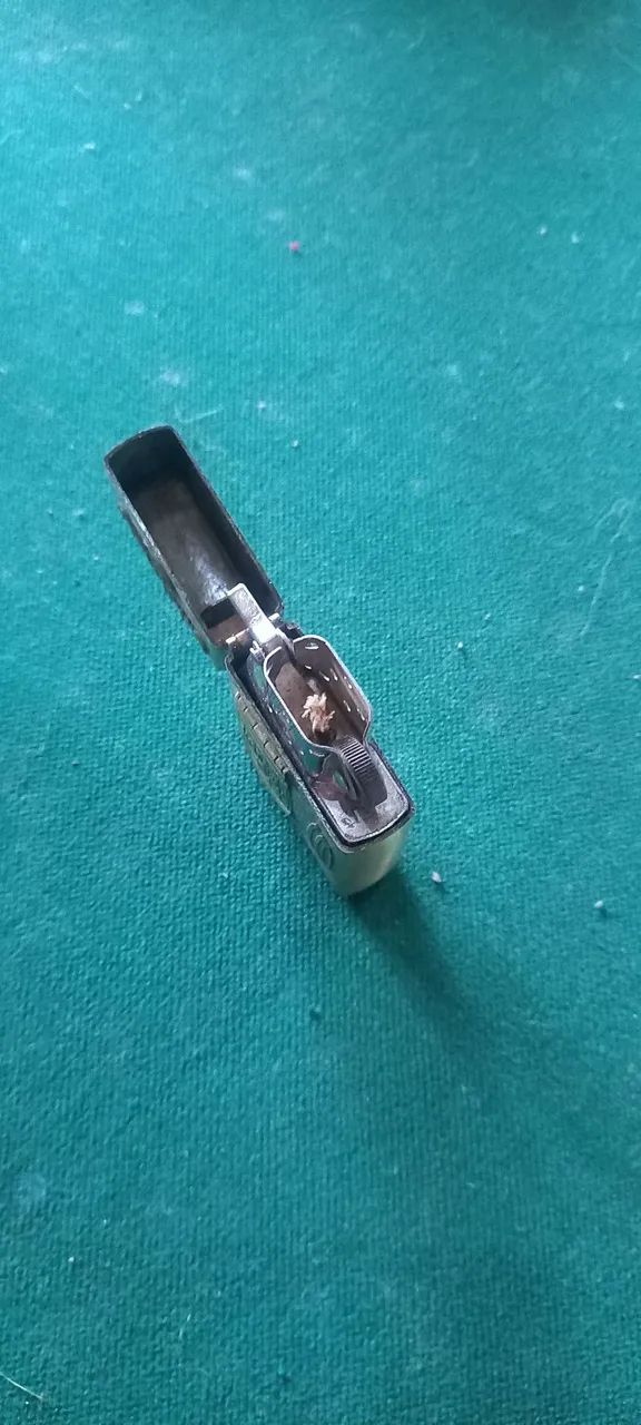 Isqueiro tipo zippo  - Foto 2