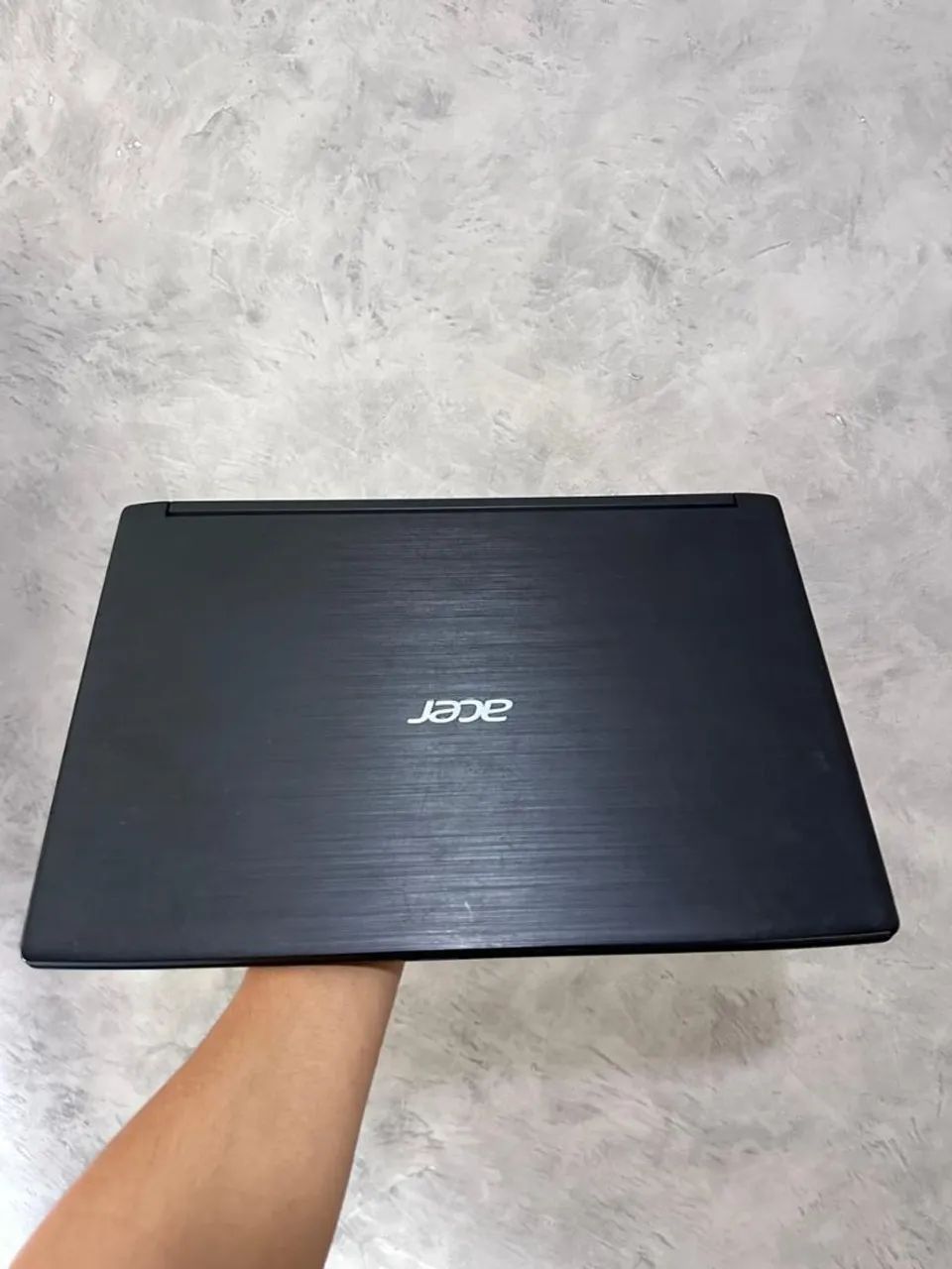 NOTEBOOK ACER I3, 256 GB SSD. - Foto 2