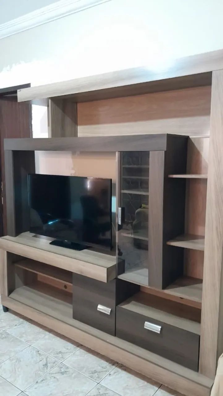 Estante para sala - Foto 2