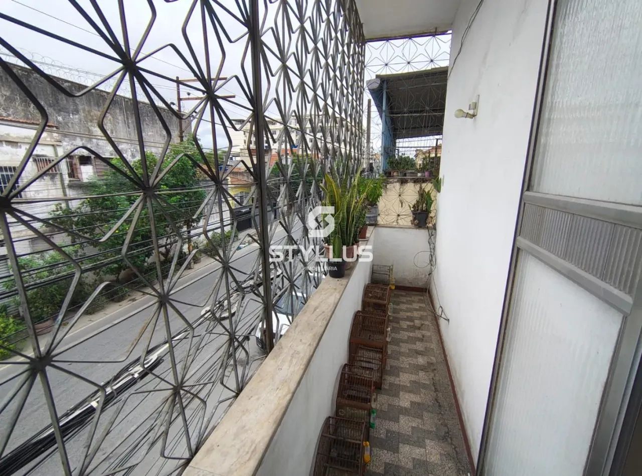 Rocha | Casa 4 quartos - Foto 5