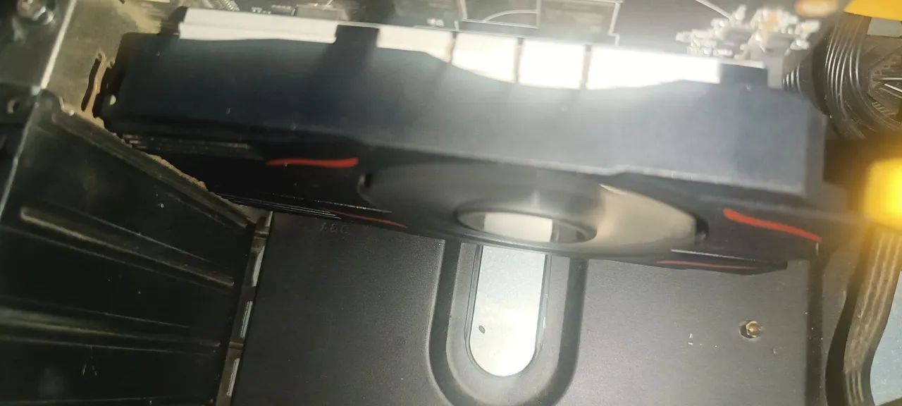 Rx 550 4gb - Foto 3