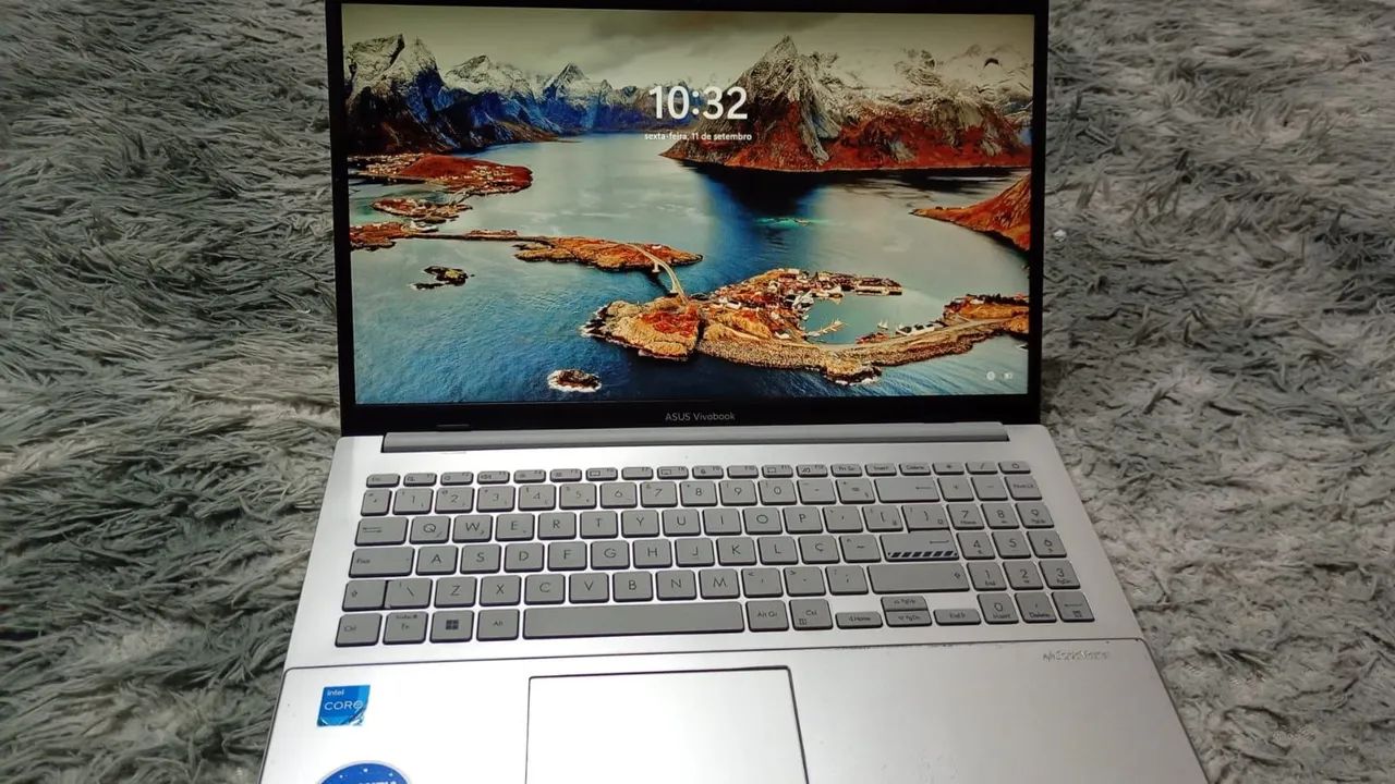 Notebook  - Foto 2