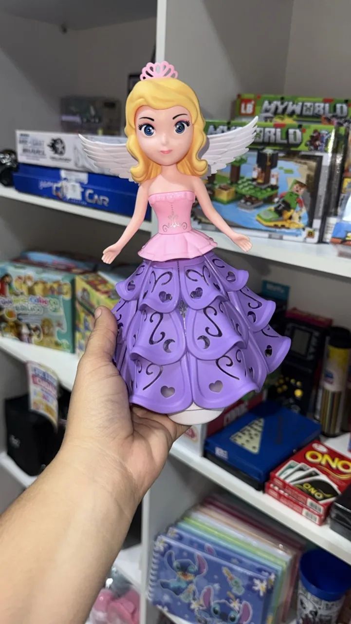 Brinquedos - Foto 4