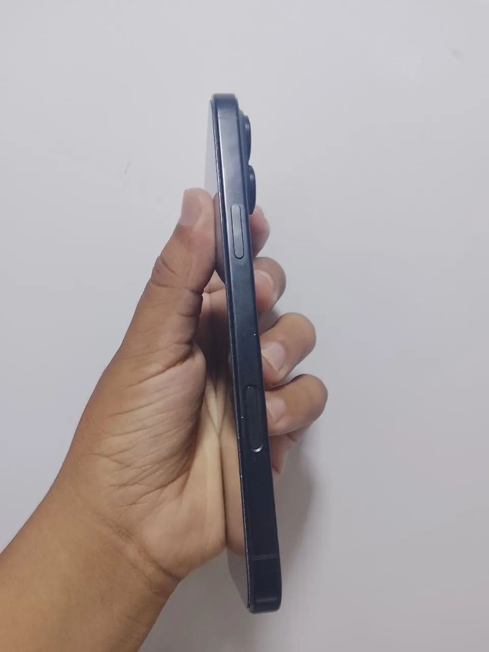 IPHONE 16 PRO MAX 256 GB VENDO OU TROCO  - Foto 4