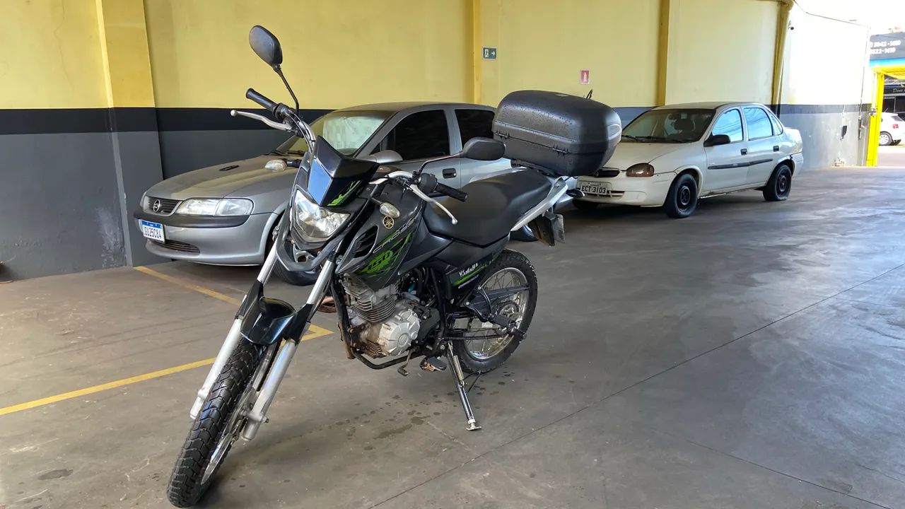 XTZ CROSSER 150 E - Foto 2