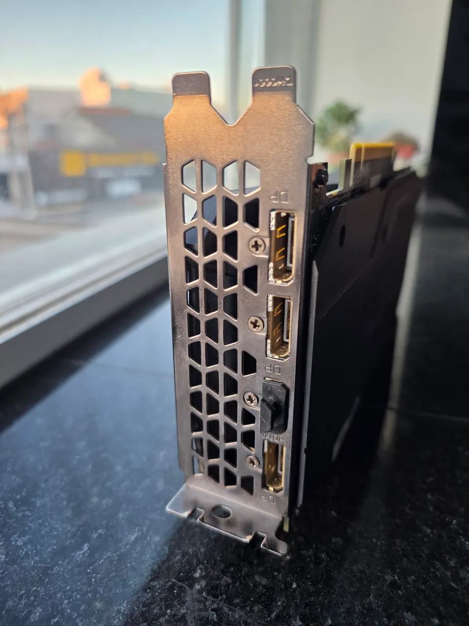 Rtx 2060 Super 8Gb Gigabyte  - Foto 3