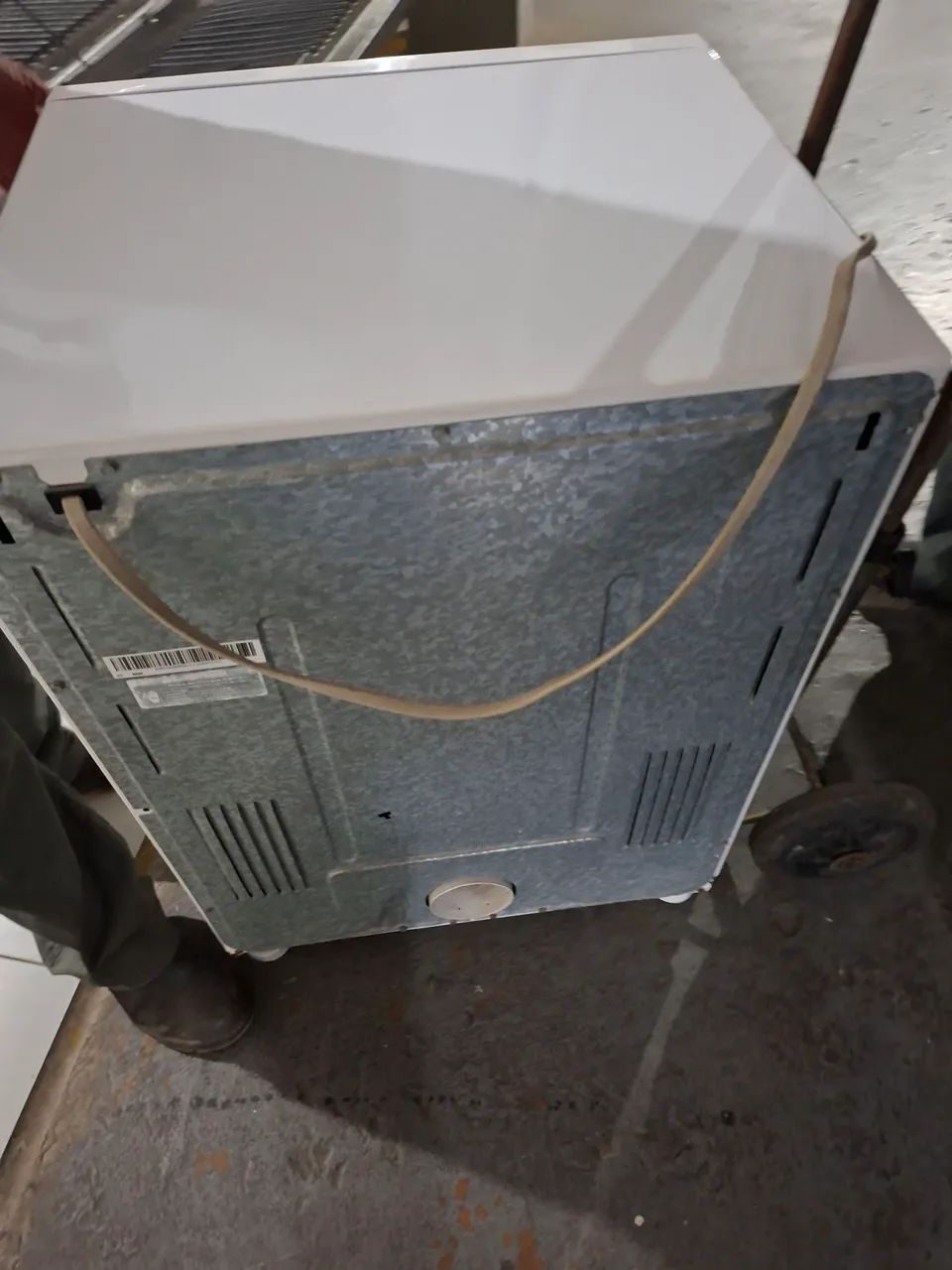 secadora Brastemp ative 220w  - Foto 2